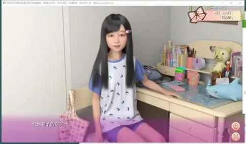 预览图_死宅、天使、和甜蜜之家